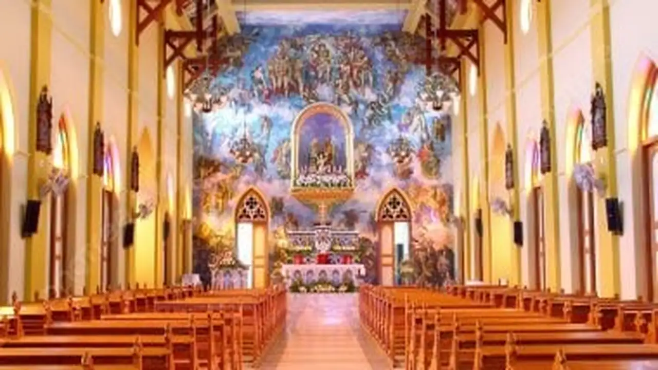 بطريرك الأقباط الكاثوليك يرسل برقية تهنئة للرئيس السيسي وعمال مصر بعيدهم